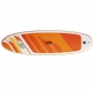 Bestway - Надуваем SUP борд AquaJorney 9, 274x76x12 cm, с гребло, помпа, лиш и раница за съхранение в комплекта Продукт Bestway - Надуваем SUP борд AquaJorney 9, 274x76x12 cm, с гребло, помпа, лиш и раница за съхранение в комплекта - 8 - BG Hlapeta